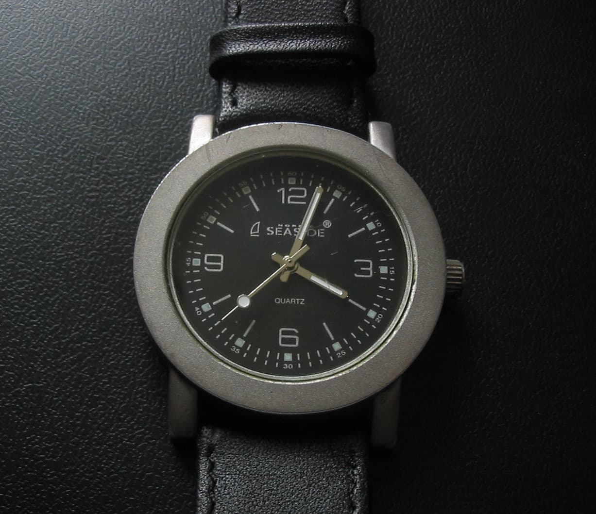 Luxury watches collection