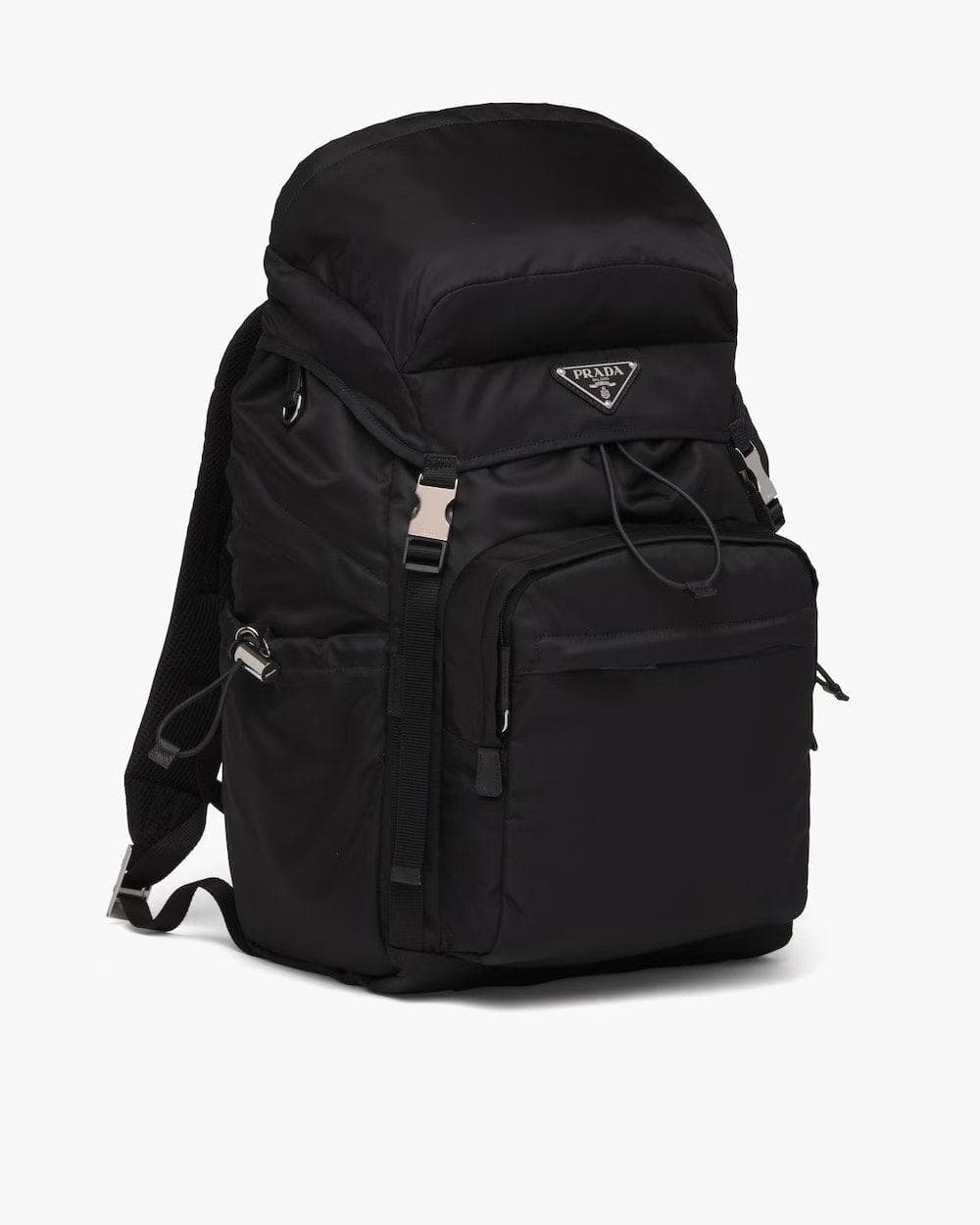 TEST - Imperial Luxury Travel Bag - Black product photo 2