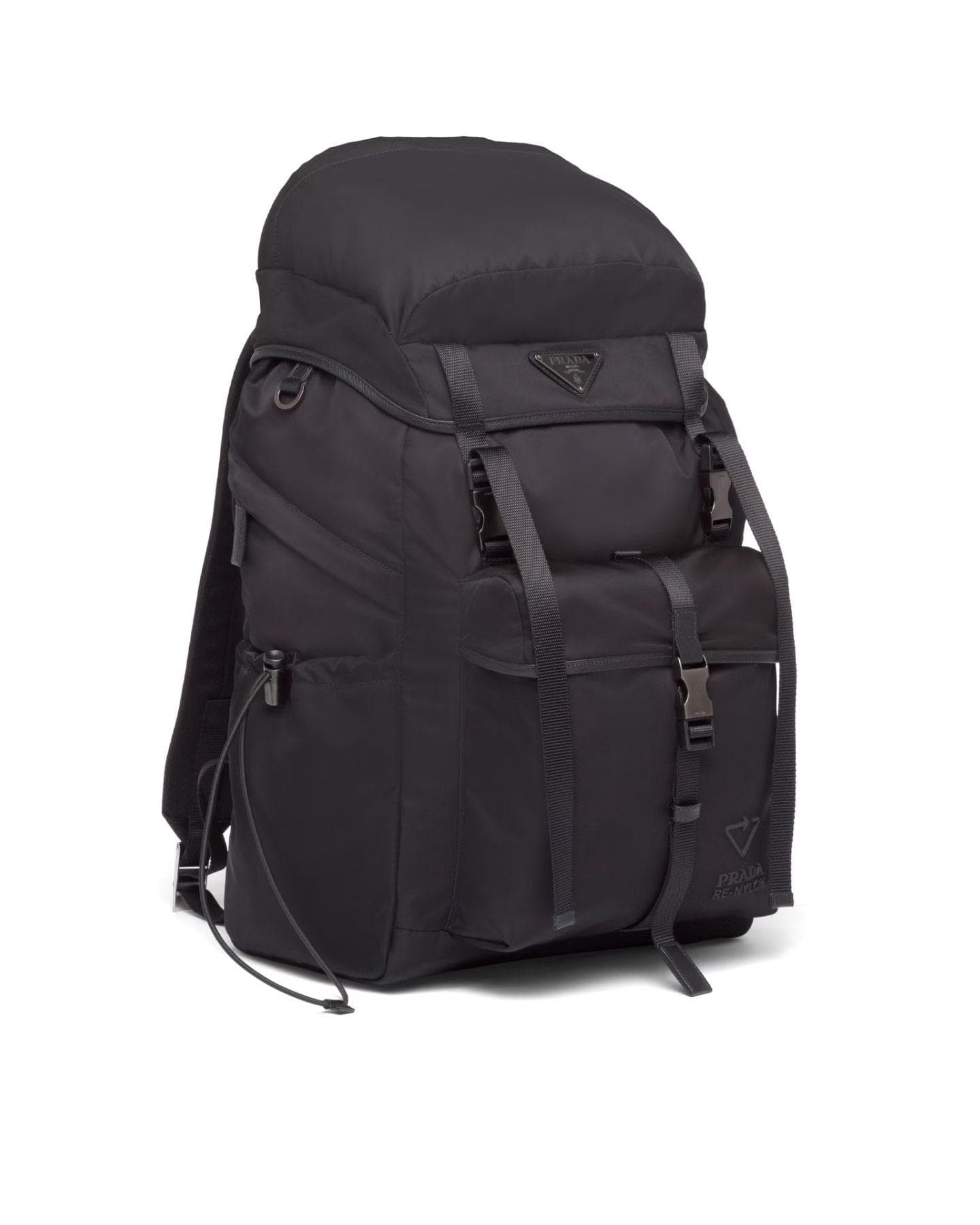 TEST - Imperial Luxury Travel Bag - Black product photo 4
